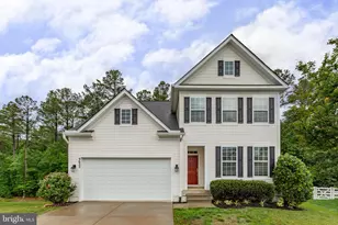 9632 Hillcrest Dr, Fredericksburg, VA 22407 - Photo 1
