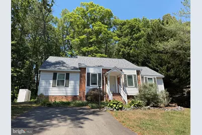 10816 Crestwood Drive, Spotsylvania, VA 22553 - Photo 1