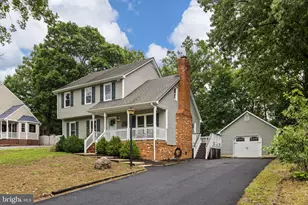706 Pleasants Dr, Fredericksburg, VA 22407 - Photo 1
