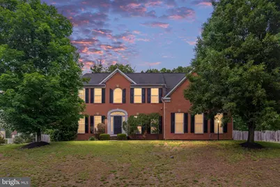 11324 Long Branch Way, Fredericksburg, VA 22408 - Photo 1