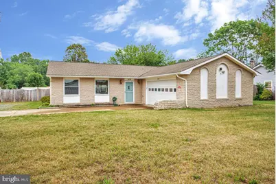 408 S Brooks Drive, Fredericksburg, VA 22408 - Photo 1
