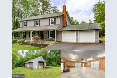 13355 Golden Oaks Drive, Fredericksburg, VA 22407 - Photo 1