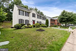 11012 Copeland Ct, Fredericksburg, VA 22407 - Photo 1