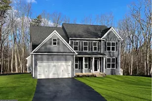 15505 Cedar Hill Dr, Mineral, VA 23117 - Photo 1