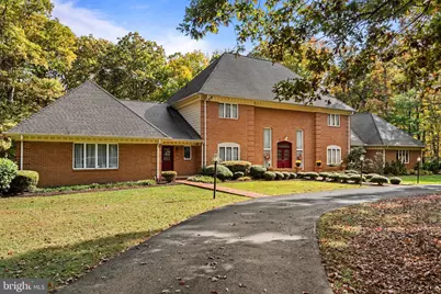 32 Carriage Hill Lane, Fredericksburg, VA 22407 - Photo 1