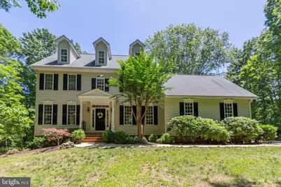 13209 Chandler Court, Fredericksburg, VA 22407 - Photo 1