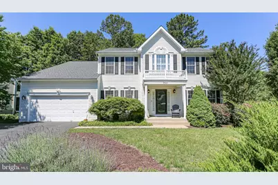 9914 Ashmeade Court, Fredericksburg, VA 22407 - Photo 1