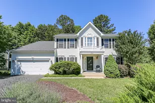 9914 Ashmeade Ct, Fredericksburg, VA 22407 - Photo 1