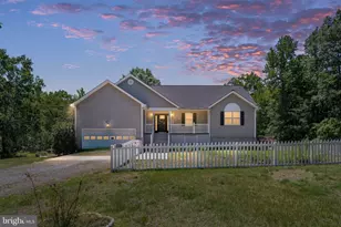 8009 Burrell Rd, Fredericksburg, VA 22407 - Photo 1