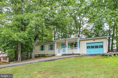 6317 Plantation Forest Drive, Spotsylvania, VA 22553 - Photo 1