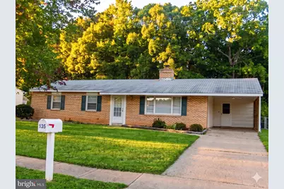 135 Winewood Drive, Locust Grove, VA 22508 - Photo 1