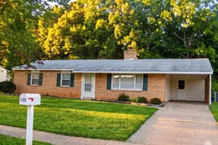 135 Winewood Dr, Locust Grove, VA 22508 - Photo 1