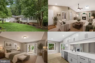 10708 Big Oaks Ct, Spotsylvania, VA 22553 - Photo 1