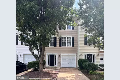 10002 Gander Court, Fredericksburg, VA 22407 - Photo 1