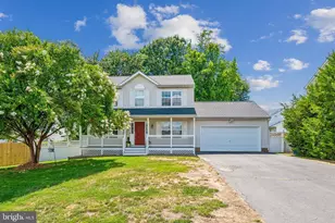 12006 Wales Dr, Fredericksburg, VA 22407 - Photo 1