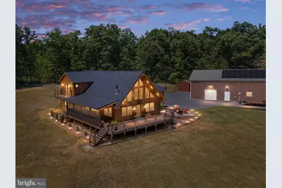 12808 Faulconers Court, Spotsylvania, VA 22551 - Photo 1