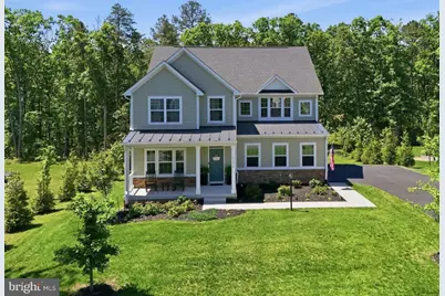 11312 Oakville Lane, Spotsylvania, VA 22551 - Photo 1