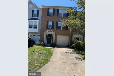 4202 Apgar Court, Fredericksburg, VA 22408 - Photo 1