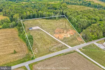 10041 Post Oak Road, Spotsylvania, VA 22551 - Photo 1