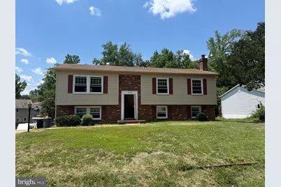 11724 Roosevelt Road, Fredericksburg, VA 22407 - Photo 1