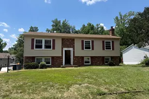 11724 Roosevelt Rd, Fredericksburg, VA 22407 - Photo 1