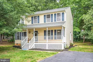 7301 Sunset Ridge Ct, Fredericksburg, VA 22407 - Photo 1