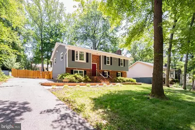 11821 Rutherford Drive, Fredericksburg, VA 22407 - Photo 1