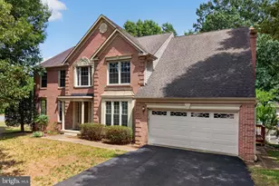 11705 Alton Ct, Fredericksburg, VA 22408 - Photo 1