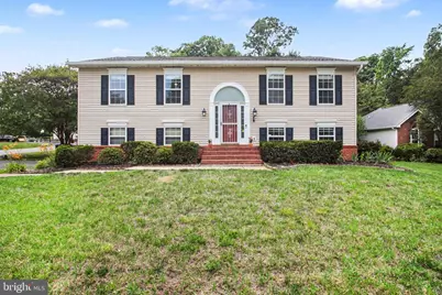 11700 Woodland View Drive, Fredericksburg, VA 22407 - Photo 1
