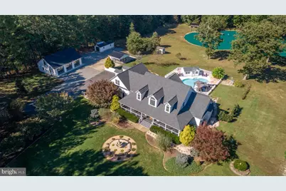 6829 Fox Ridge Road, Spotsylvania, VA 22551 - Photo 1