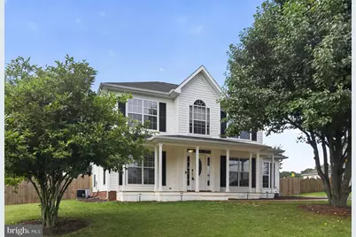6404 Willow Pond Drive, Fredericksburg, VA 22407 - Photo 1