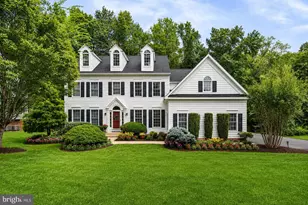 12003 Powder Mill Ct, Spotsylvania, VA 22553 - Photo 1