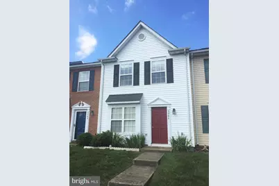 9906 Warwick Place, Fredericksburg, VA 22408 - Photo 1