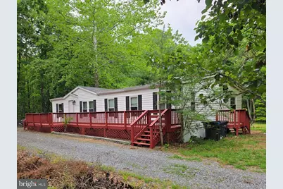 8311 Granite Springs Road, Spotsylvania, VA 22551 - Photo 1