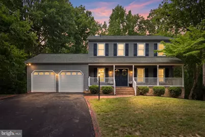5309 Cowger Court, Fredericksburg, VA 22407 - Photo 1