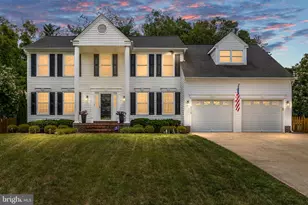 6313 Sweetbriar Dr, Fredericksburg, VA 22407 - Photo 1