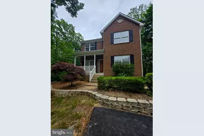 9823 Gunston Hall Road, Fredericksburg, VA 22408 - Photo 1
