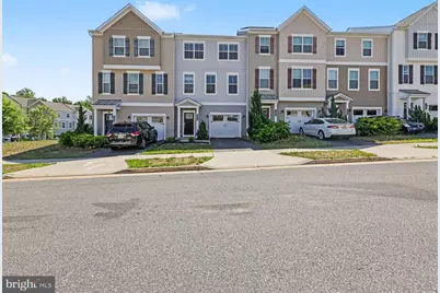 1428 Hudgins Farm Circle, Fredericksburg, VA 22408 - Photo 1
