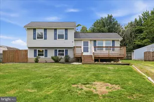 10405 Gordon Rd, Spotsylvania, VA 22553 - Photo 1