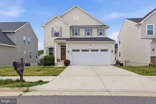 5319 Holley Oak Ln, Fredericksburg, VA 22407 - Photo 1