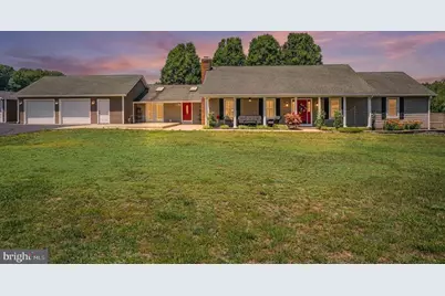 7544 Patriot Highway, Spotsylvania, VA 22551 - Photo 1
