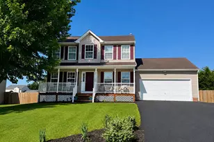 12014 Setter Dr, Fredericksburg, VA 22407 - Photo 1