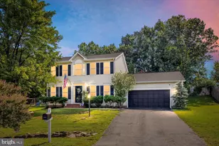 10009 Wellford Ct, Fredericksburg, VA 22407 - Photo 1