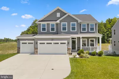 8905 Maple Run Drive, Fredericksburg, VA 22407 - Photo 1