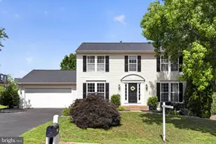 10110 Mindy Ct, Fredericksburg, VA 22408 - Photo 1
