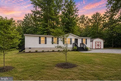 5333 Wilton Lane, Partlow, VA 22534 - Photo 1