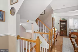 9609 Becker Ct, Fredericksburg, VA 22408 - Photo 21