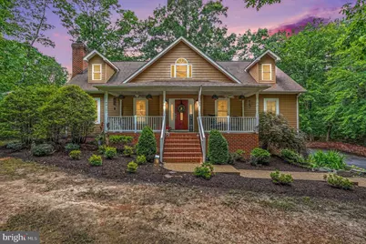 12500 Sickles Lane, Spotsylvania, VA 22551 - Photo 1