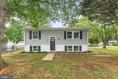 6029 Massaponax Drive, Fredericksburg, VA 22407 - Photo 1
