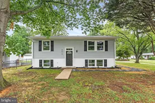6029 Massaponax Dr, Fredericksburg, VA 22407 - Photo 1